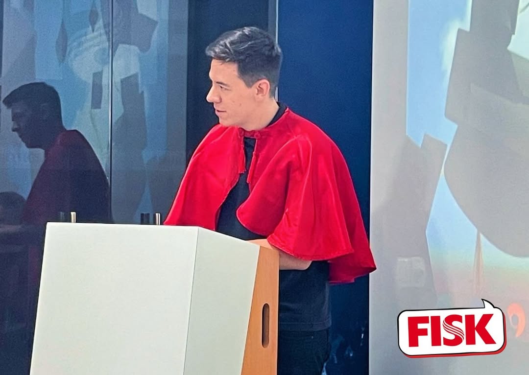 Fisk Venâncio Aires/RS - Realiza Formatura de Inglês com Certificação Internacional 🎓